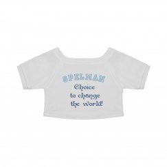 8 Inch Stuffed Animal Tee