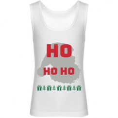 Youth Jersey Tank Top