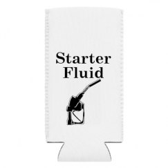 Slim 12 oz Can Cooler
