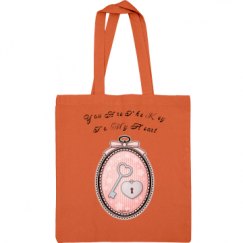 Canvas Tote Bag