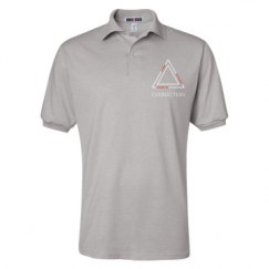 Unisex SpotShield 50/50 Polo Shirt 