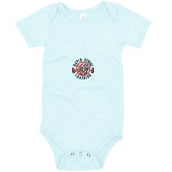 Infant Triblend Super Soft Bodysuit