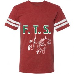 Unisex Vintage Sports Tee