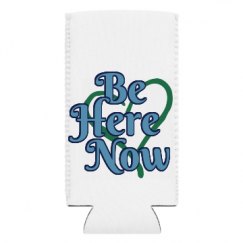 Slim 12 oz Can Cooler