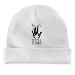 Rabbit Skins Baby Hat