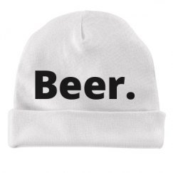 Rabbit Skins Baby Hat