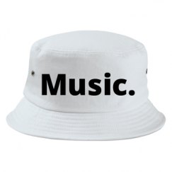 Unisex Bucket Hat
