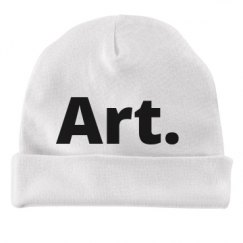 Rabbit Skins Baby Hat