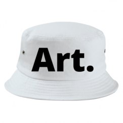 Unisex Bucket Hat