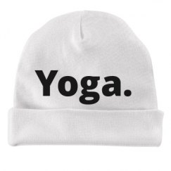 Rabbit Skins Baby Hat