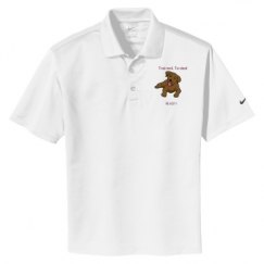 Unisex Nike Basic Dri Fit Polo Shirt