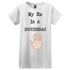 Ladies Basic Softstyle Tee