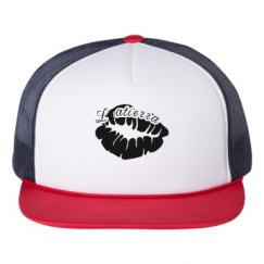 Foamie Snapback Trucker Hat