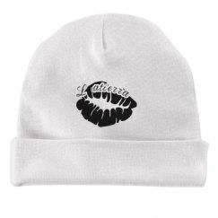 Rabbit Skins Baby Hat