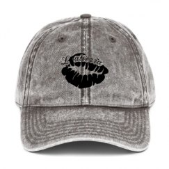 Vintage Baseball Cap