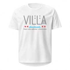 Unisex Sports Jersey