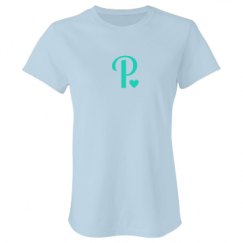 Ladies Slim Fit Favorite Tee