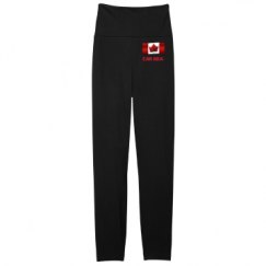 Women's Flex High Waist Legging