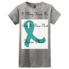 Ladies Basic Softstyle Tee