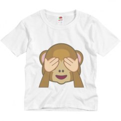 Youth Basic Promo Tee