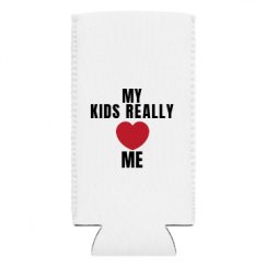 Slim 12 oz Can Cooler