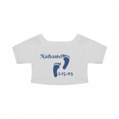 8 Inch Stuffed Animal Tee