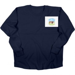 Ladies Game Day Jersey