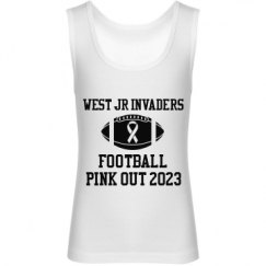 Youth Jersey Tank Top