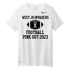 Youth Nike Legend Shirt