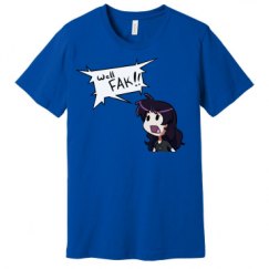 Unisex Premium Tee