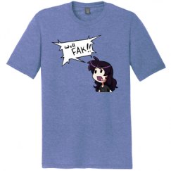 Unisex Perfect Tri Tee