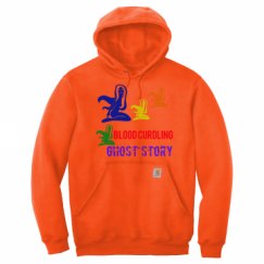 Unisex Carhartt Hooded Sweatshirt