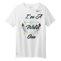 Youth Nike Legend Shirt