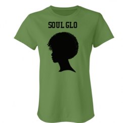 Ladies Slim Fit Favorite Tee