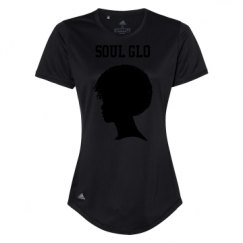 Women's Adidas Sport Shirt 