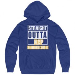 Unisex Ultimate Cotton Heavyweight Hoodie