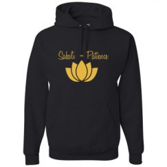 Unisex Basic Promo Hoodie