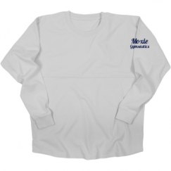 Ladies Game Day Jersey