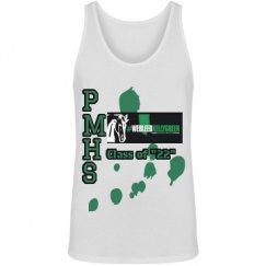 Unisex Jersey Tank Top