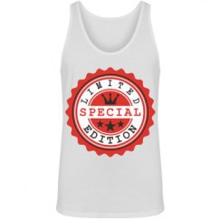 Unisex Jersey Tank Top