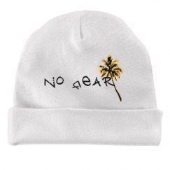 Rabbit Skins Baby Hat