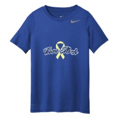 Youth Nike Legend Shirt