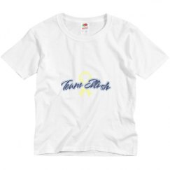 Youth Basic Promo Tee