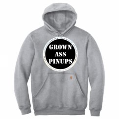 Unisex Carhartt Hooded Sweatshirt