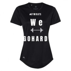 Women's Adidas Sport Shirt 