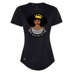 Women's Adidas Sport Shirt 