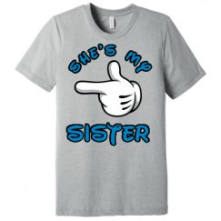 Unisex Triblend Tee