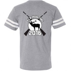 Unisex Vintage Sports Tee