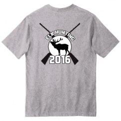 Unisex Carhartt Workwear Pocket Tee