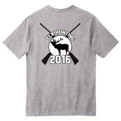 Unisex Carhartt Tall Pocket Tee